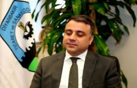 Diyarbakır'da İnşaat sektörü yatırımlarına ihtiyaç var!