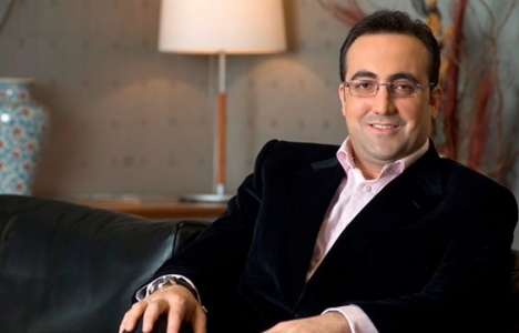 İlker Aycı: 3.Havalimanı ile başka bir yere sıçrayacağız!