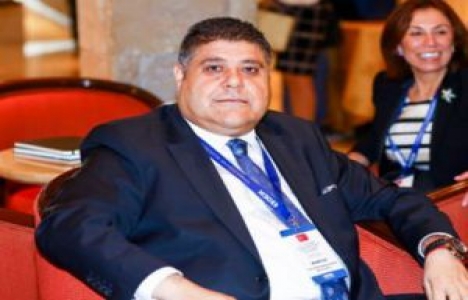 Mehmet Alp: Amsterdam'da iki tarihi binayı butik otele dönüştürdük!