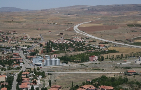 Kalecik Aktepe imar planı değişikliği askıya çıktı!