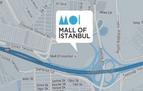 Mall of İstanbul yılbaşında açık mı?