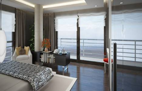 Anadolu Yakası 1+1 satılık daireler 2013!