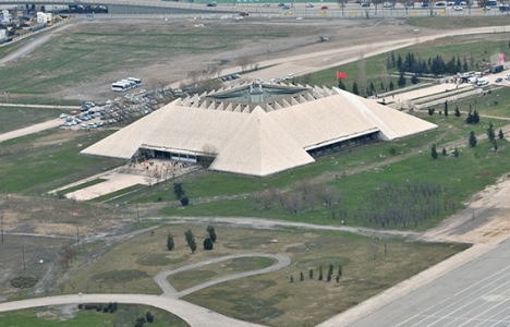 Özelleştirme İdaresi'ne verilecek satış yetkisi tasarıdan çıkarıldı!