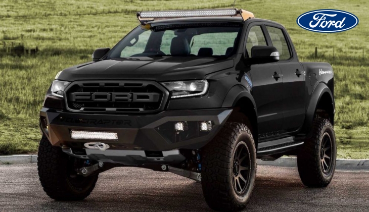 Ford Ranger’a 89 bin 500 TL zam şoku! Ranger’ın yeni fiyatı ne kadar oldu?