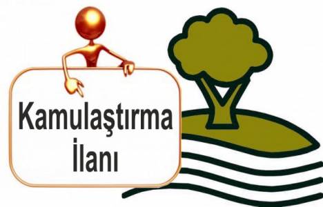 Bazı illerde HES, RES ve Doğalgaz Kombine Çevrim Santralleri için kamulaştırma kararı verildi!