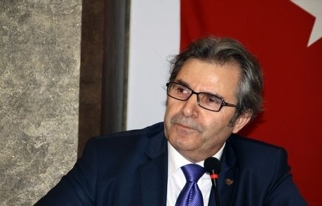 Bandırma'ya spor kompleksi geliyor!