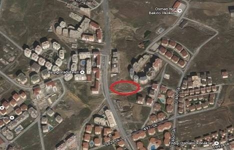 Esenyurt İst Garden nerede?