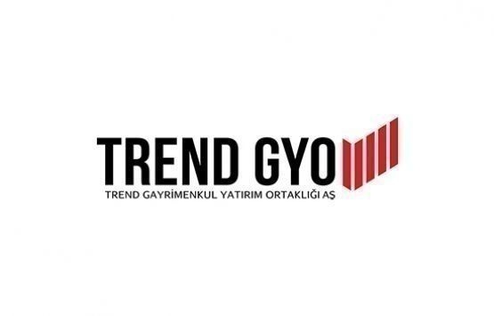 Trend GYO 2018 yılı 2. dönem vergi tablosunu yayınladı!    