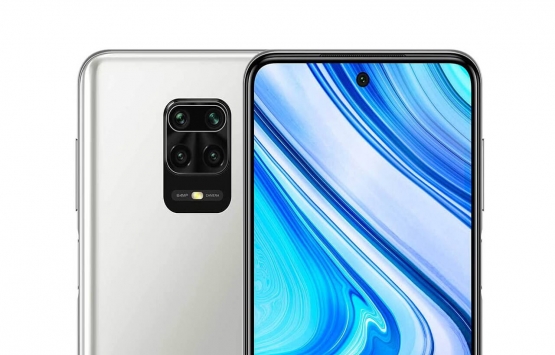 Xiaomi Redmi Note 9 Pro ya 500 lira indirim! 2022 Mart ayı fiyat listesi...