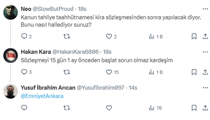 Mağdur ev sahipleri: Artık tahliye taahhütnamesi noterden yapılacak, masrafları kiracı ödeyecek, eşi de imza atacak!