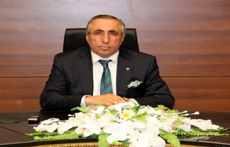 Türkiye de inşaat sektörü büyüyor!