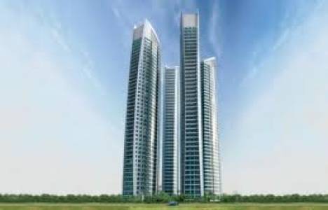 Four Winds daire fiyatları!