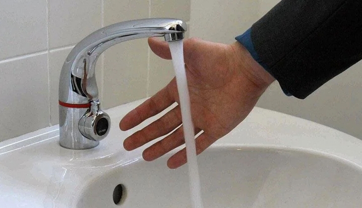 Seçimden sonra zamlar başladı! Suya yüzde 40 zam yapıldı! İşte detaylar!