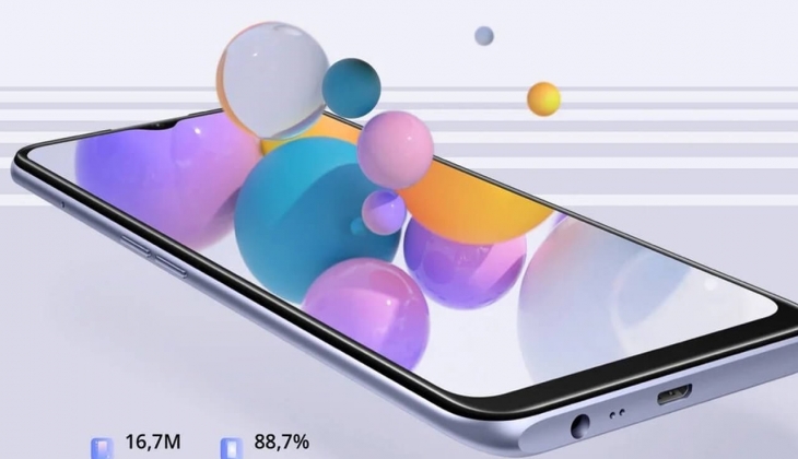 Realme nin uygun fiyatlı telefonu Realme C31 satışta! İşte 2022 Mart fiyat listesi...