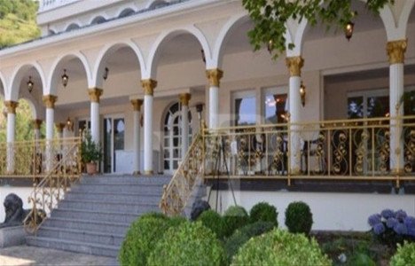 İşte dünyanın en pahalı 25 evi!