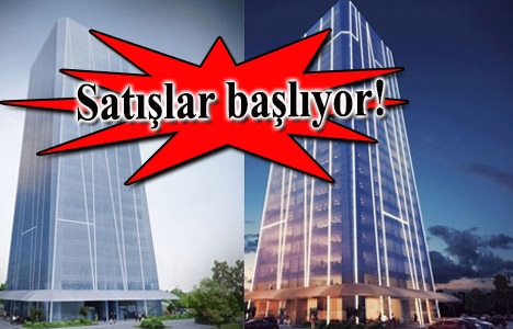 Ant Yapı Antplato'da ruhsat işlemleri tamamlandı!