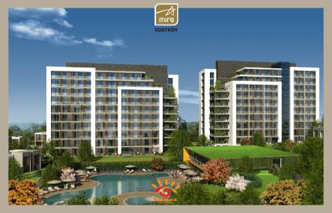 Beşyıldız Mira Kurtköy fiyatları!