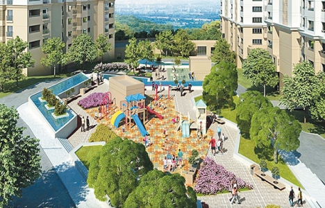 Vadiyaka projesi yüzde 70 prim yapacak!