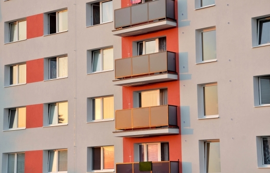 Bu haberi okumadan konut almayın!