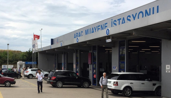 Bu kişiler araç muayenesi yaptıramayacak: Otomobil sahipleri dikkat!