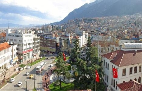 Kestel Belediyesi asfalt sezonunu açtı!