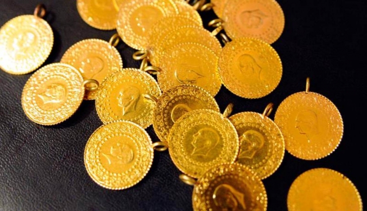 Güvenli liman altın düşüşte! Yastık altında bir gram bile altını olanlar baksın! 3 Temmuz 2025 altın fiyatları!