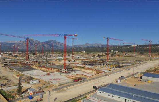 JCR, Sur Yapı ve Sur Enerji’nin kredi notunu yükseltti!