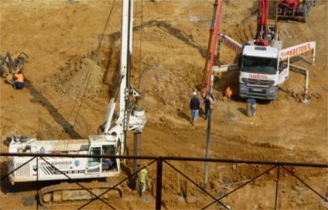 Brooklyn Park projesinde son durum ne?