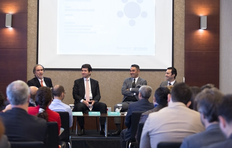 Gayrimenkul Türkiye Yuvarlak Masa Toplantılarının 18 ncisi yapıldı!