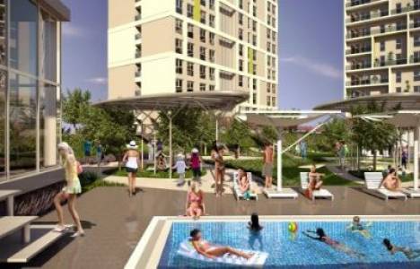 Evostar'da 1+1'ler 165 bin lira! Şimdilik! 