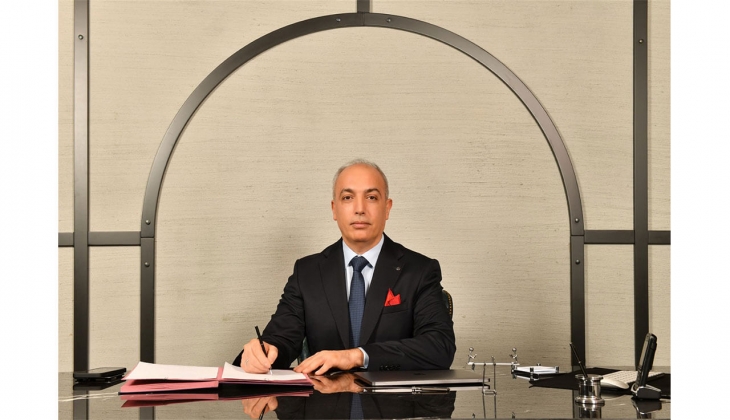 Hilal Hill Büyükçekmece’de  3. ve 4. etap için düğmeye basıldı!