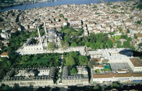 İstanbul'da 2 adet satılık gayrimenkul: 5 milyon 200 bin TL!