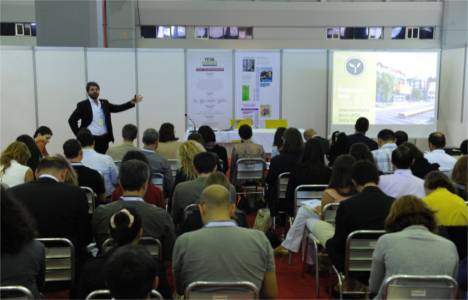 Ekoyapı Dergisi Yeşil Rapido Leed Green Associate Eğitimi verdi!