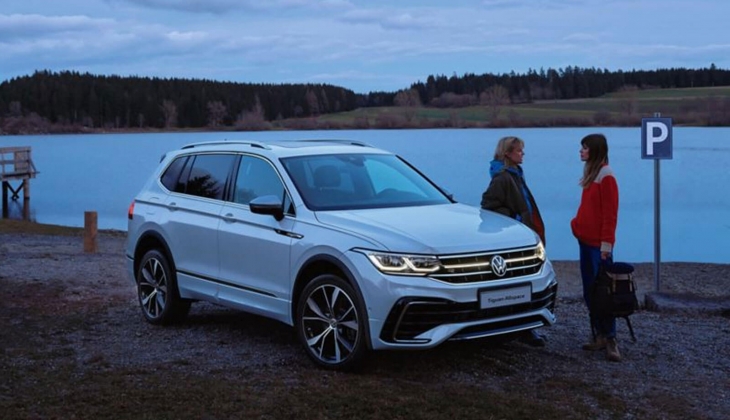 Volkswagen fiyatları açıklandı mı? Tiguan fiyat listesi! Sıfır araç alacaklar dikkat! 