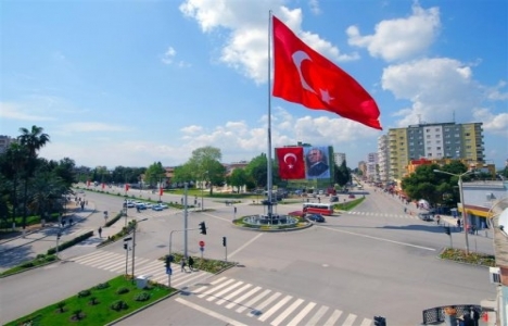 Osmaniye'de 32 derslik okul için protokol imzalandı!