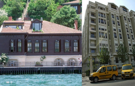 İşte Derin Mermerci nin Vaniköy e taşınma sebebi!