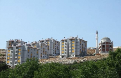 TOKİ Şile 2. etap konut belirleme kurası çekildi!