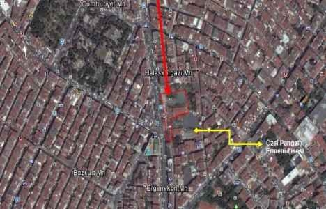 Bertuğbey Nişantaşı teslim tarihi