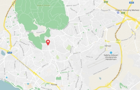 Aydos Land Pendik satılık daire!