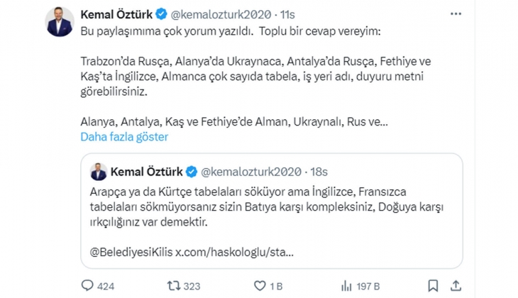 Alman, Ukraynalı, Rus ve İngilizlerin ev almaları ve kiralamaları emlak piyasasını alt üst etti! 
