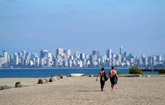 En çok gökdelene sahip şehirler açıklandı!