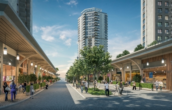 Nidapark Küçükyalı 2020 güncel fiyat listesi!