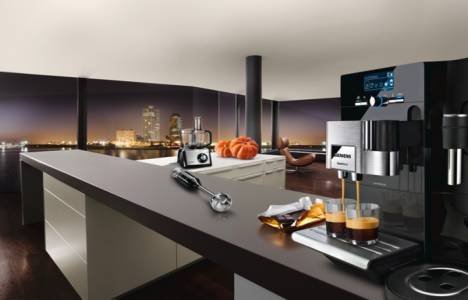 Siemens’ten çok marifetli üstün performanslı mutfak robotu!