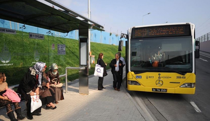 İETT ye 700 şoför alımı yapılıyor! İBB 700 şoför alımı başvurusu nasıl yapılır? Detaylar peş peşe açıklandı!