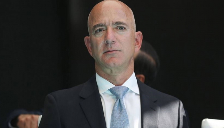 Florida milyarder adası nda, Jeff Bezos’un evinin yanındaki arsa 200 milyon dolara satılıyor!