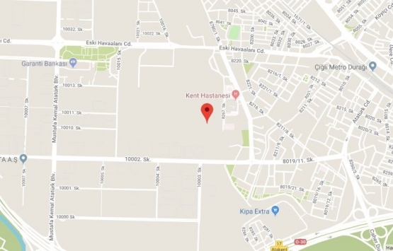 Ataşehir Modern yarın satışa çıkıyor!