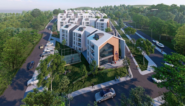 KİPTAŞ Çınar Evler kuraları çekiliyor! KİPTAŞ Çınarevler kura sonucu açıklandı mı? Çınar Evler kura sonucu 6 Temmuz 2022