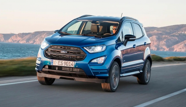 Motoru ödüllü Ford Ecosport için acele edin! Ford bayilerinde uygun imkanları kaçırmayın! 13 Ocak 2023 fiyat listesi