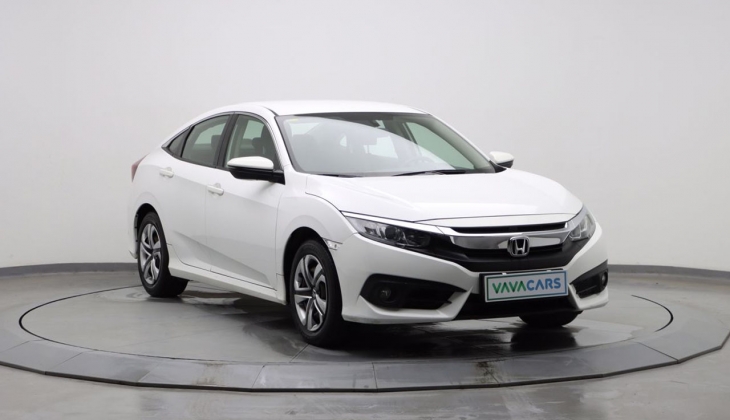 Benzinli ve hibrit seçeneği ile Honda Civic Mayıs zammı merak ediliyor!