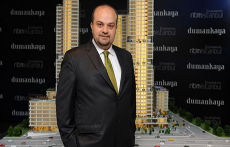 İran'la anlaşma sağlanması inşaatçıları umutlandırdı!